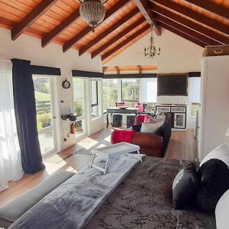 Wharfe Cottage Wellsford Εξωτερικό φωτογραφία