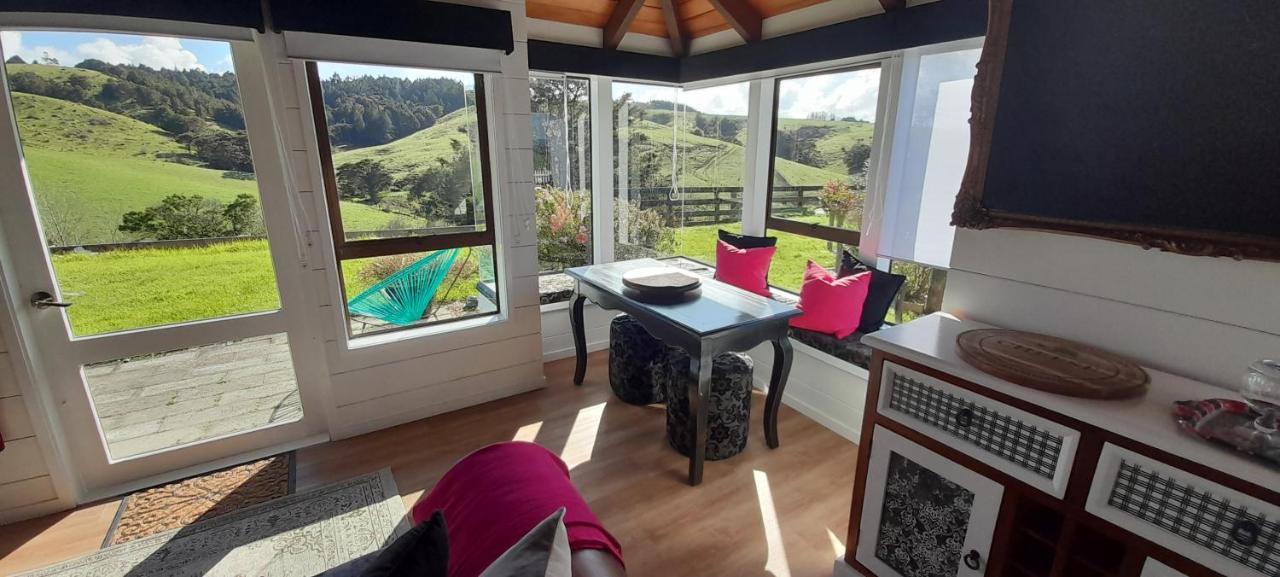 Wharfe Cottage Wellsford Εξωτερικό φωτογραφία