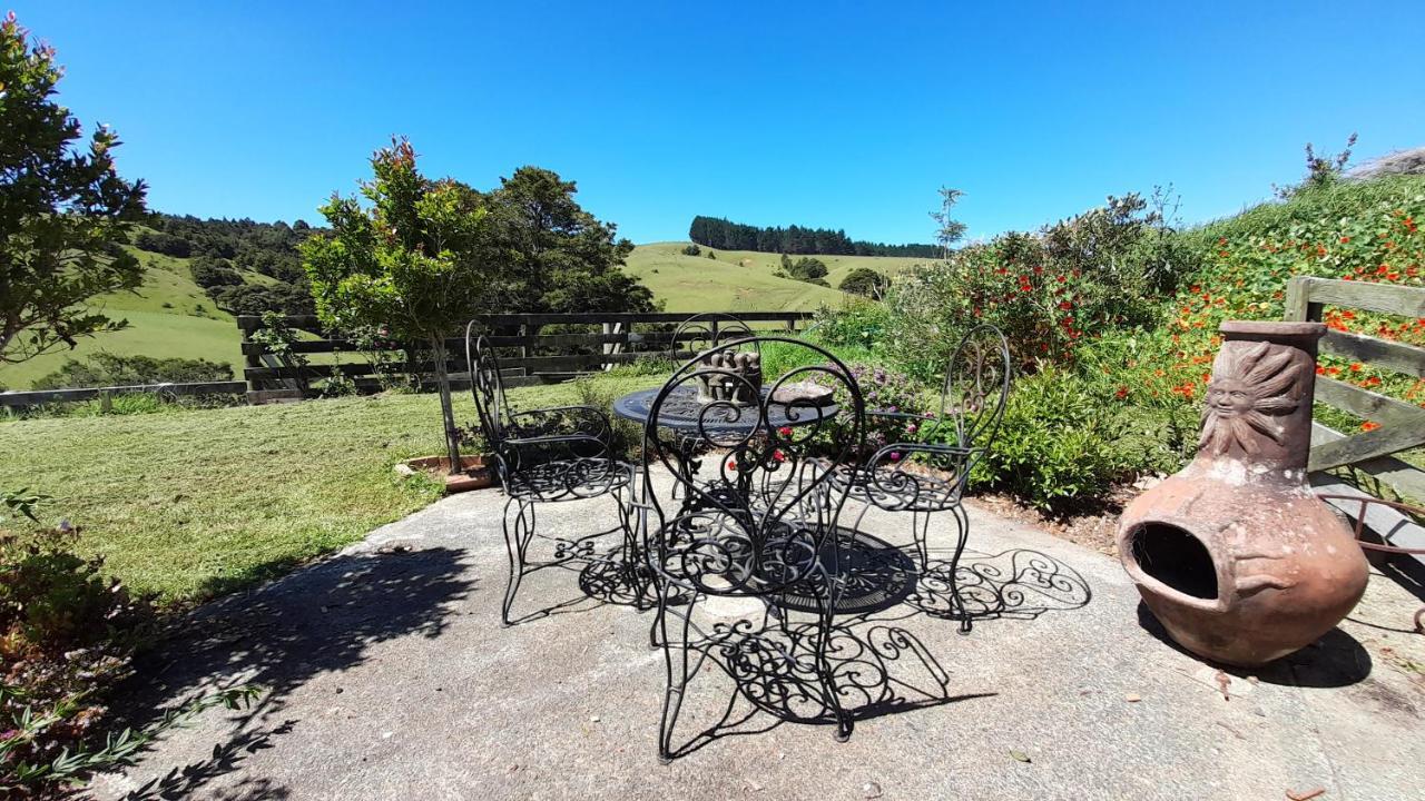 Wharfe Cottage Wellsford Εξωτερικό φωτογραφία