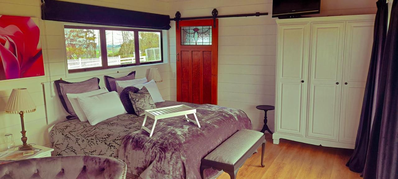 Wharfe Cottage Wellsford Εξωτερικό φωτογραφία