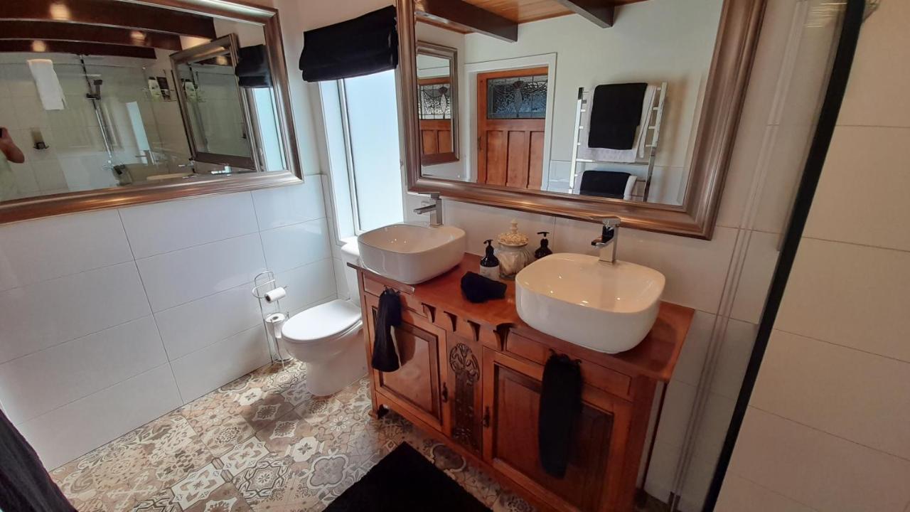 Wharfe Cottage Wellsford Εξωτερικό φωτογραφία